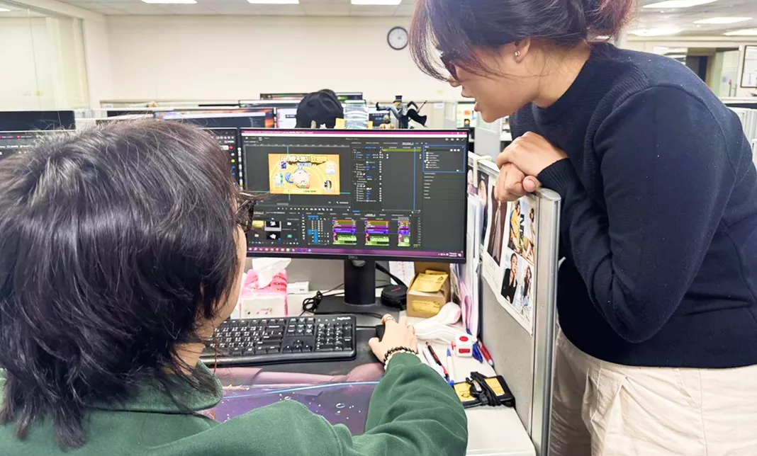 KKSoft game development