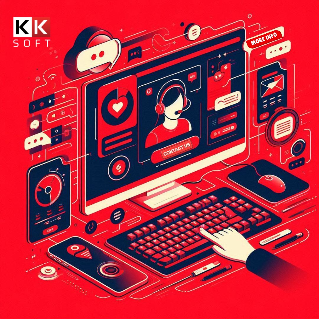 Hỗ trợ khách hàng: Cách liên hệ khi gặp sự cố hoặc khiếu nại