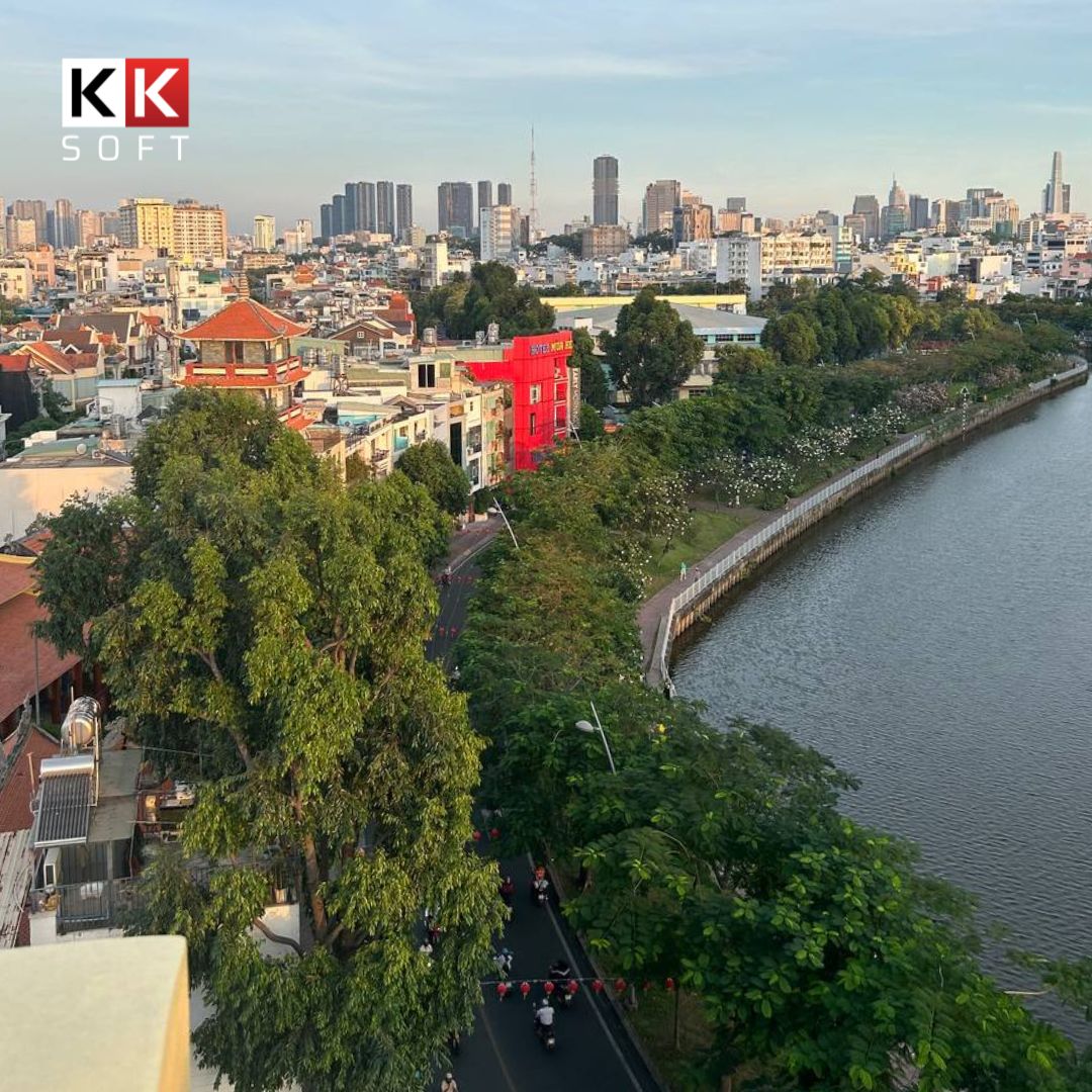 Môi Trường Năng Động, Sáng Tạo Ngành Game