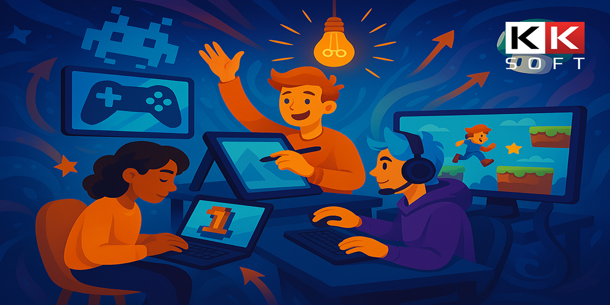 Giới Thiệu Về KKSoft